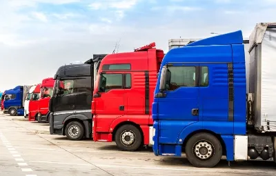 Ankara Samsun Ambar Nakliyat