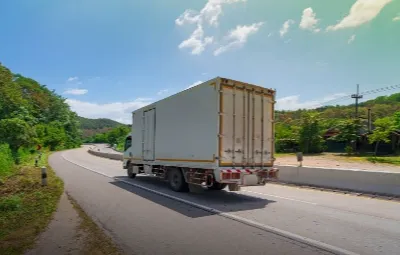 Ankara ile Samsun Arası Bulaşık Makinesi Taşıma